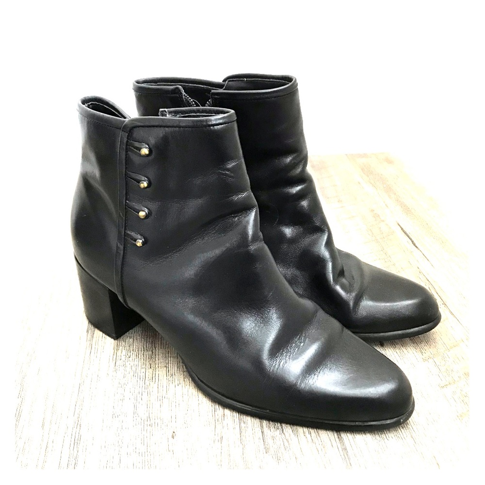 Naturalizer Boots